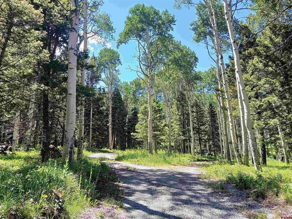 1 Acres of Land for Sale in Cimarron, Colorado