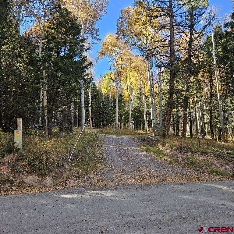 1 Acre of Land for Sale in Cimarron, Colorado