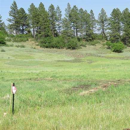 0.56 Acres of Residential Land for Sale in Pagosa Springs, Colorado