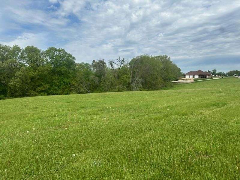 2.9 Acres of Residential Land for Sale in Dubuque, Iowa
