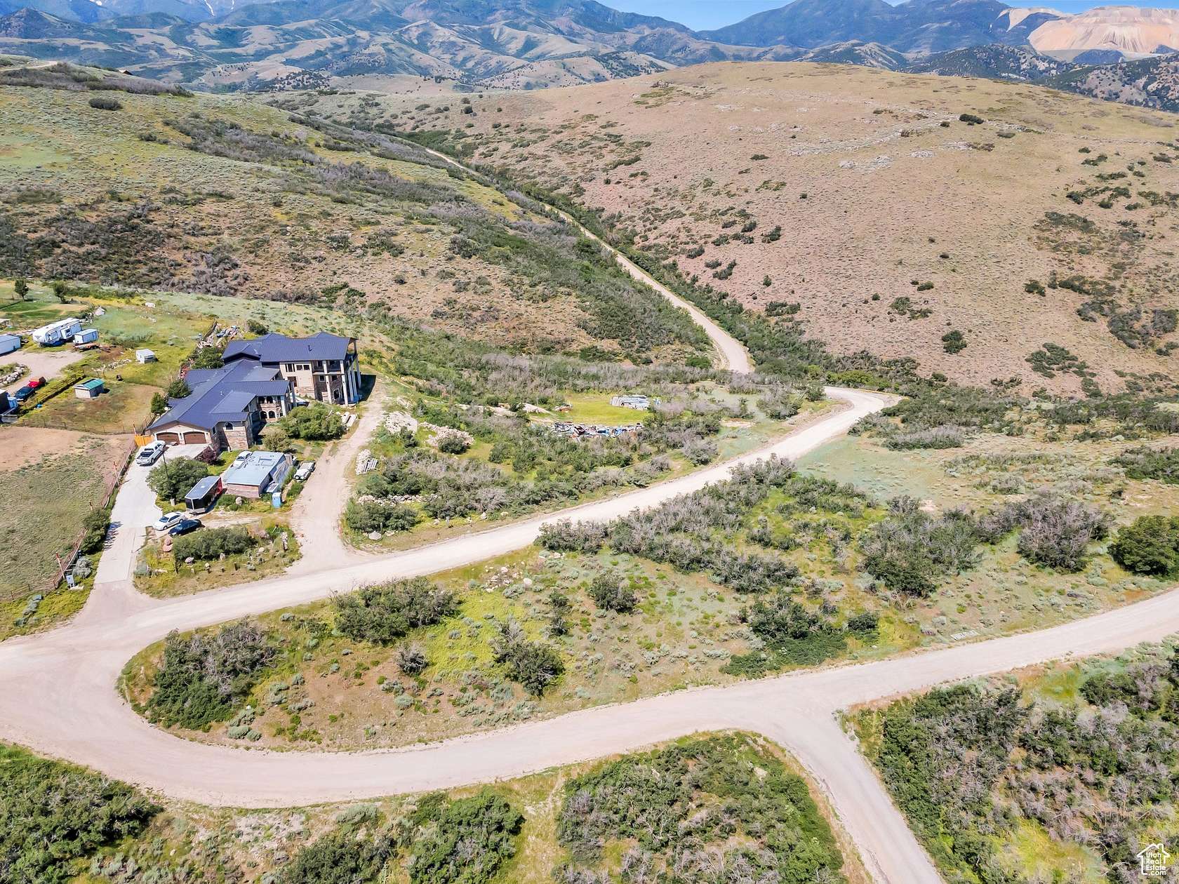 2.7 Acres of Residential Land for Sale in Herriman, Utah
