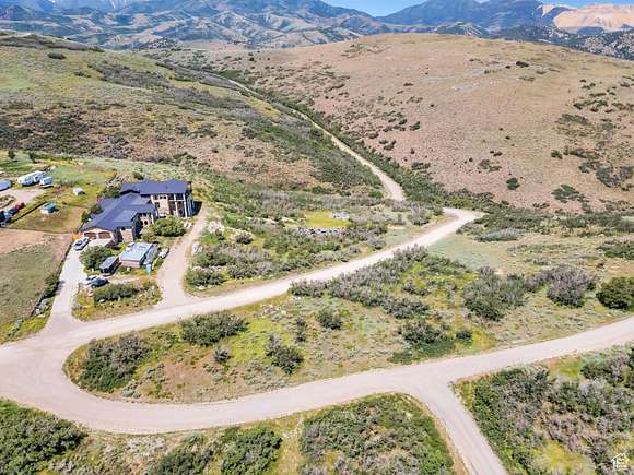 2.7 Acres of Residential Land for Sale in Herriman, Utah