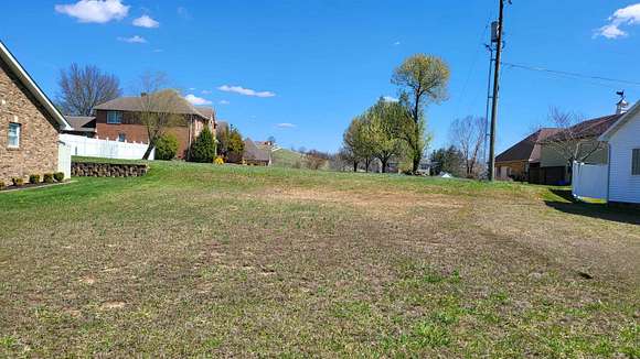 0.11 Acres of Residential Land for Sale in Milton, West Virginia