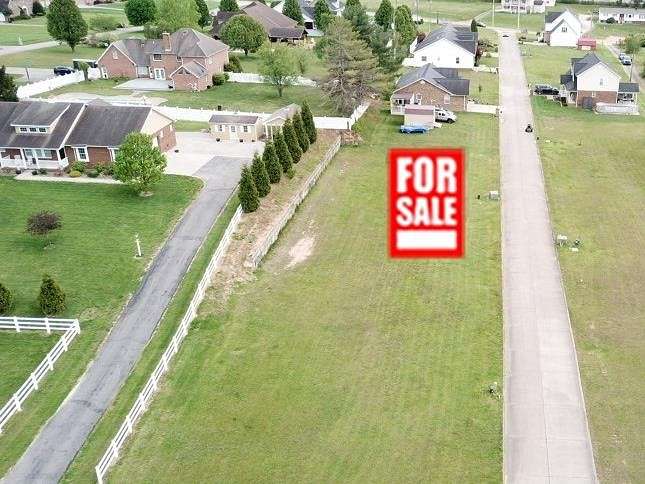 0.2 Acres of Residential Land for Sale in Milton, West Virginia