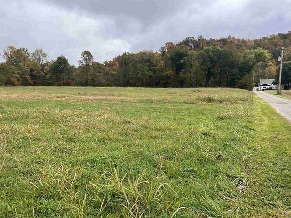 9 Acres of Residential Land for Sale in Lesage, West Virginia