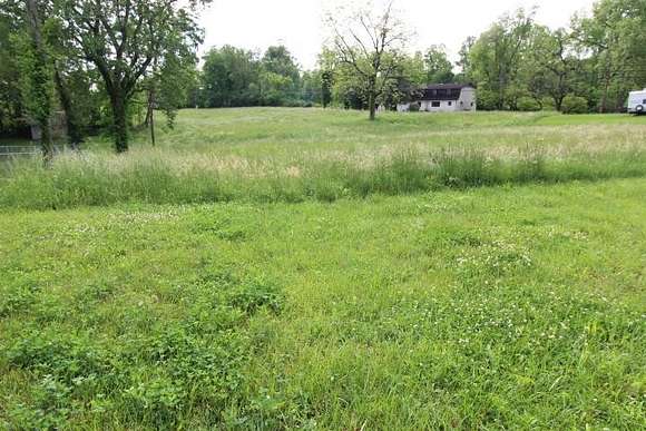 1 Acre of Residential Land for Sale in Milton, West Virginia