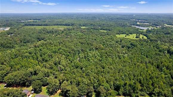 2 Acres of Residential Land for Sale in Athens, Georgia