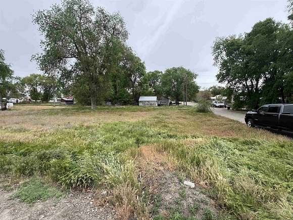0.3 Acres of Commercial Land for Sale in Nyssa, Oregon