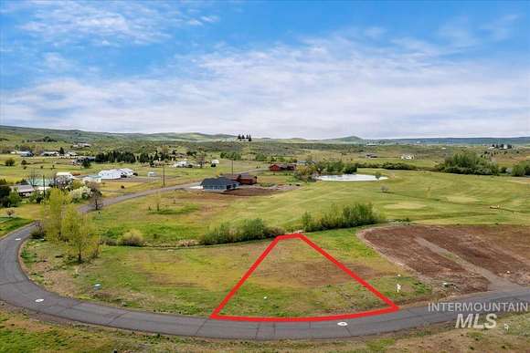 0.42 Acres of Land for Sale in Council, Idaho