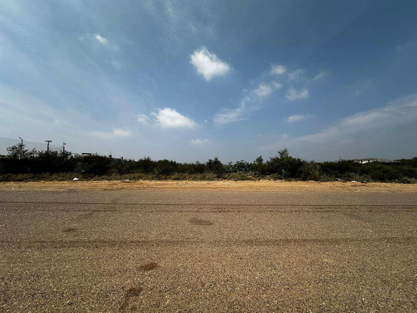 3 Acres of Land for Sale in Laredo, Texas