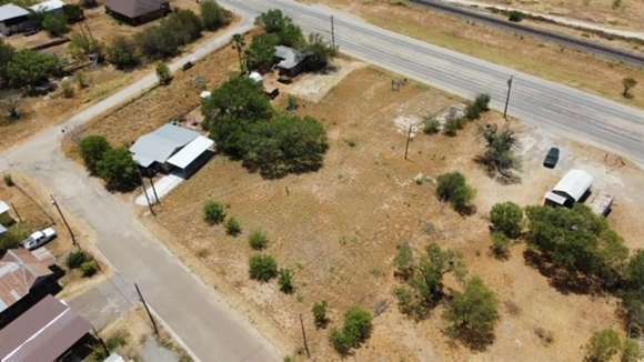 0.43 Acres of Residential Land for Sale in Encinal, Texas