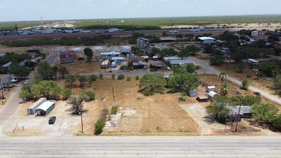 0.43 Acres of Residential Land for Sale in Encinal, Texas