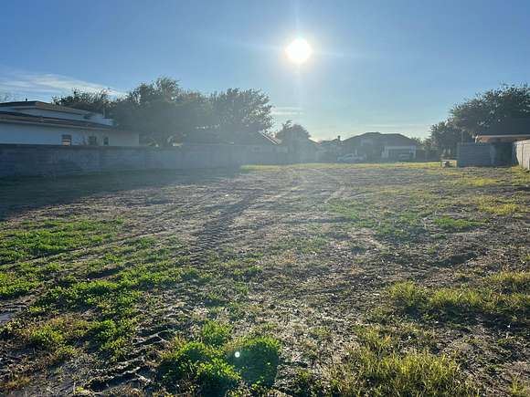 0.21 Acres of Residential Land for Sale in Laredo, Texas