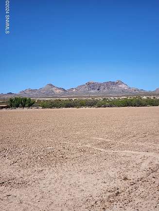 107 Acres of Agricultural Land for Sale in Doña Ana, New Mexico