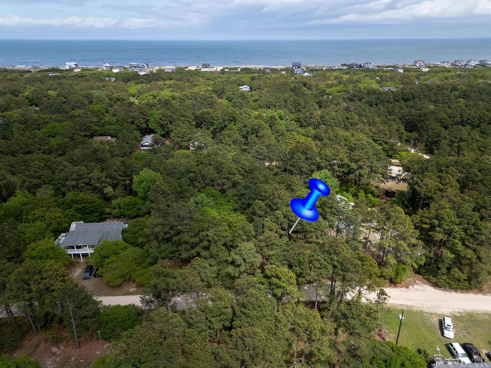 0.29 Acres of Residential Land for Sale in Corolla, North Carolina