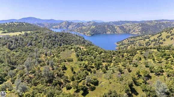 88 Acres of Agricultural Land for Sale in Sonora, California