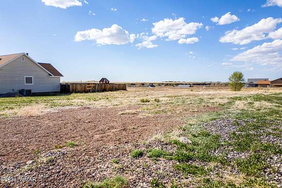 0.88 Acres of Residential Land for Sale in Eagar, Arizona