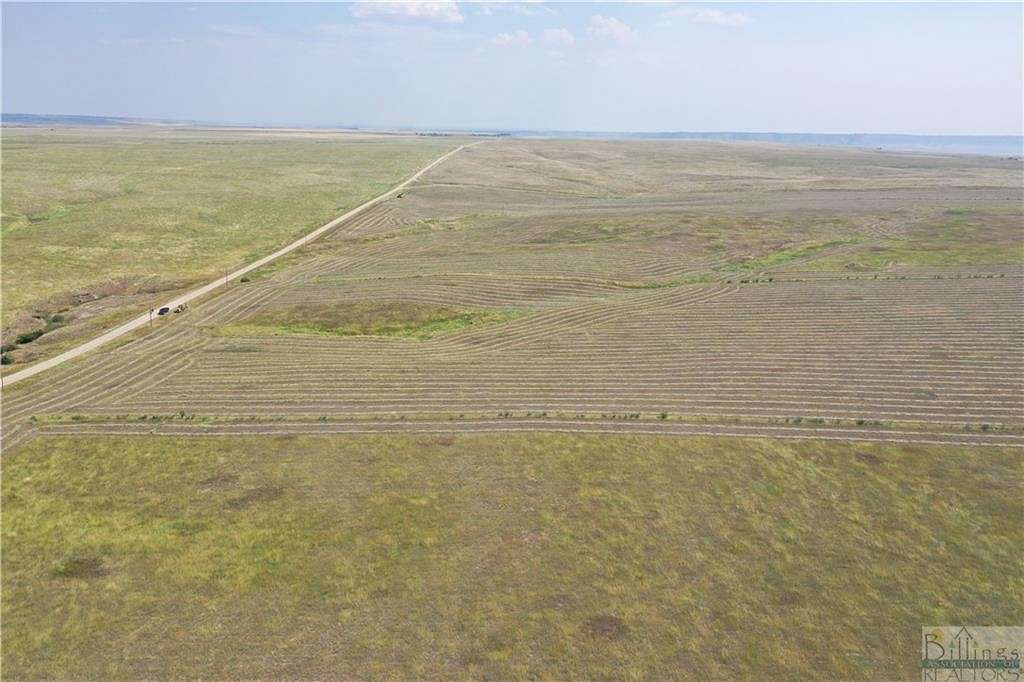 117 Acres of Agricultural Land for Sale in Ryegate, Montana