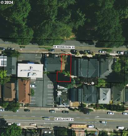 0.05 Acres of Mixed-Use Land for Sale in Portland, Oregon