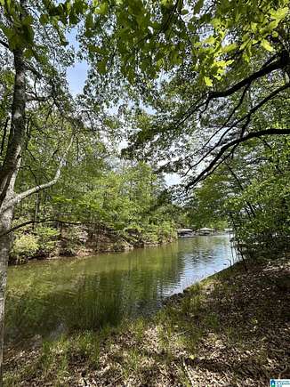 2.2 Acres of Residential Land for Sale in Wedowee, Alabama