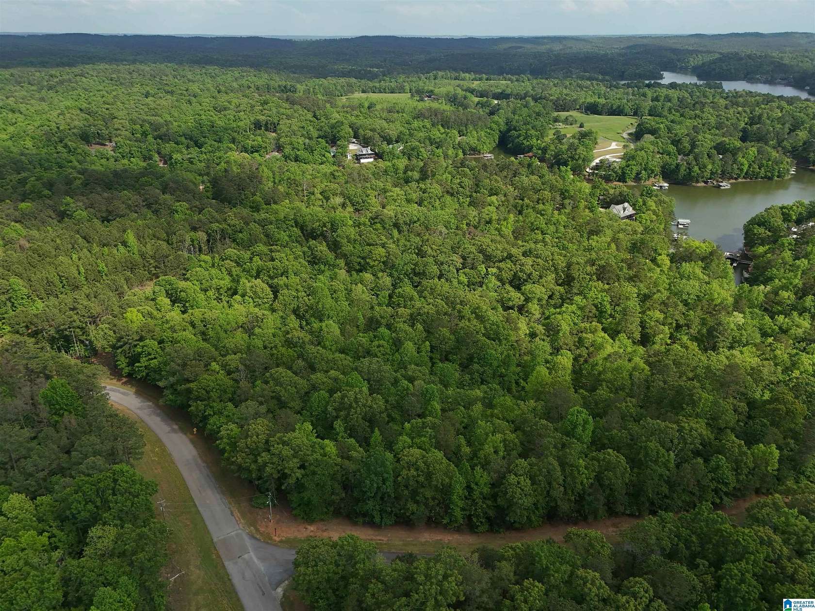 4.2 Acres of Residential Land for Sale in Wedowee, Alabama