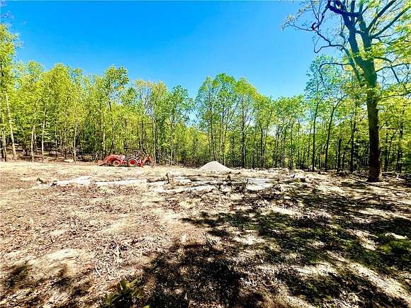1.2 Acres of Residential Land for Sale in Mountain Home, Arkansas