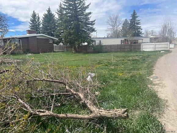 0.17 Acres of Residential Land for Sale in Cheyenne, Wyoming