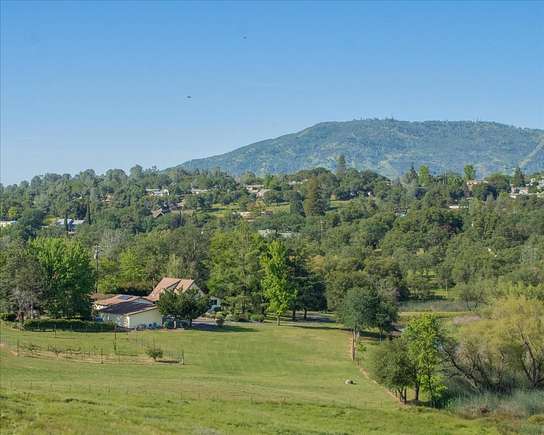 8.9 Acres of Residential Land with Home for Sale in Angels Camp, California