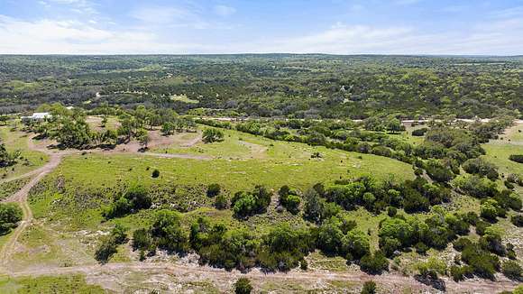 10 Acres of Recreational Land & Farm for Sale in Fredericksburg, Texas