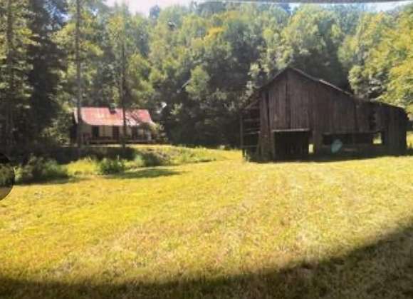 160 Acres of Land for Sale in Isonville, Kentucky