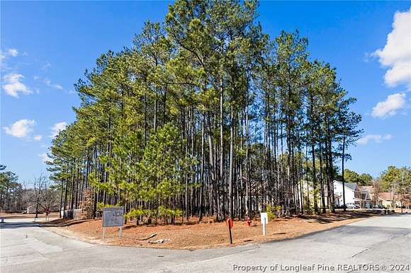 0.27 Acres of Residential Land for Sale in Spring Lake, North Carolina