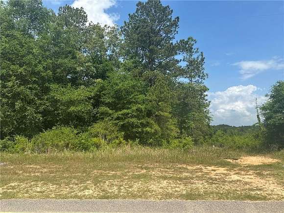 19 Acres of Land for Sale in Eight Mile, Alabama