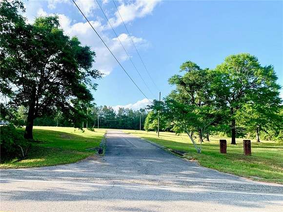 4 Acres of Residential Land for Sale in Eight Mile, Alabama