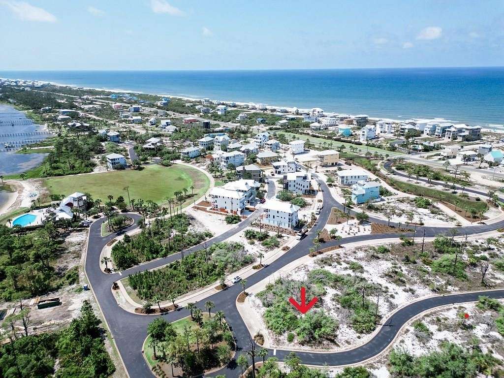 0.25 Acres of Residential Land for Sale in Port St. Joe, Florida