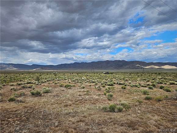 38 Acres of Agricultural Land for Sale in Kingman, Arizona