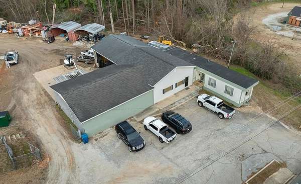 2.49 Acres of Improved Commercial Land for Sale in Greenwood, South Carolina
