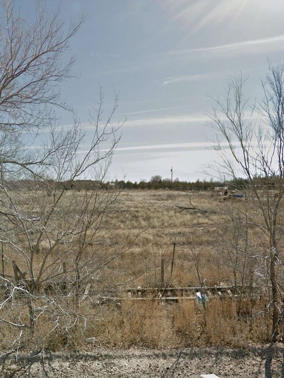 2 Acres of Residential Land for Sale in Shallowater, Texas