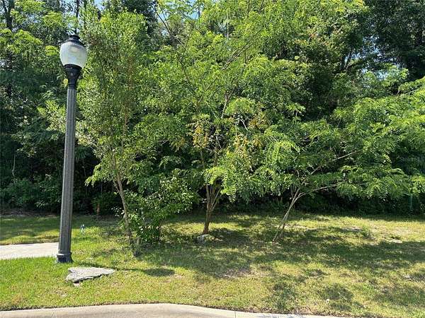 0.24 Acres of Residential Land for Sale in Gainesville, Florida