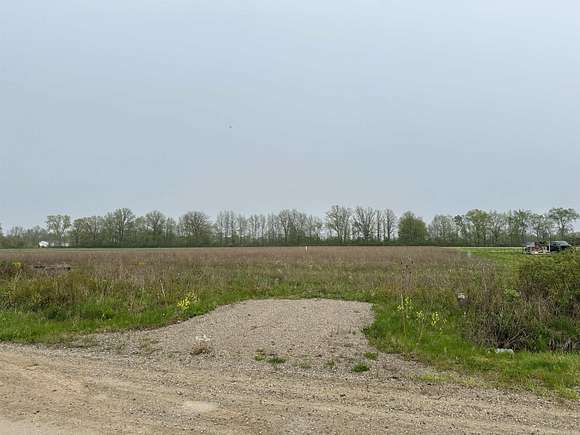 3.1 Acres of Residential Land for Sale in Memphis, Michigan