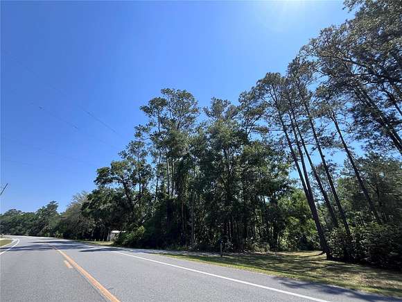 0.36 Acres of Residential Land for Sale in Old Town, Florida
