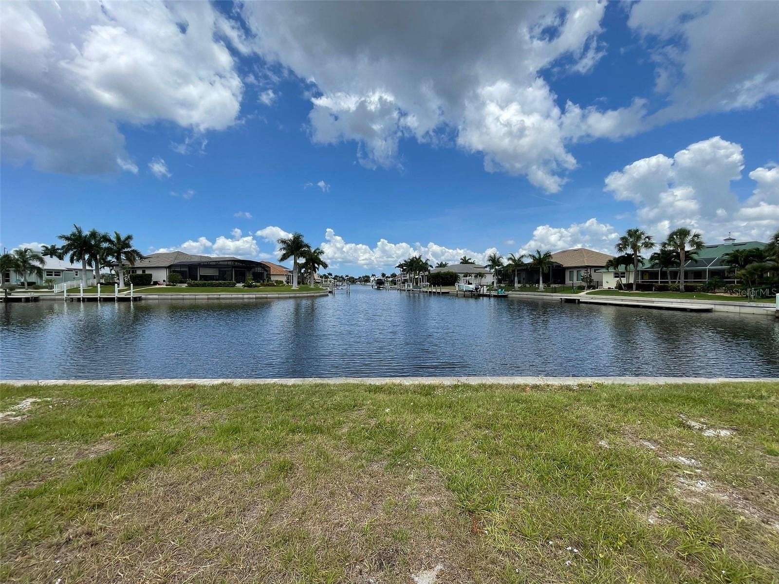 0.53 Acres of Land for Sale in Punta Gorda, Florida