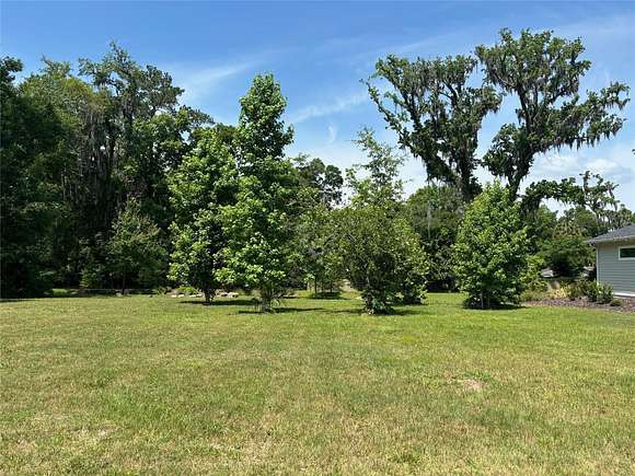 0.32 Acres of Residential Land for Sale in Gainesville, Florida