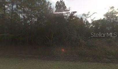 1.1 Acres of Residential Land for Sale in Hastings, Florida