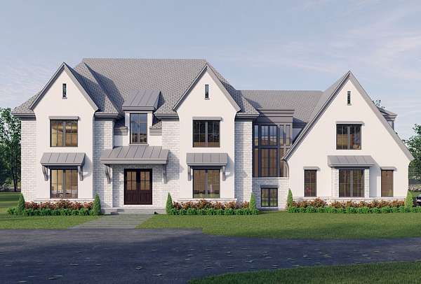 5 Acres of Residential Land with Home for Sale in Barrington Hills, Illinois