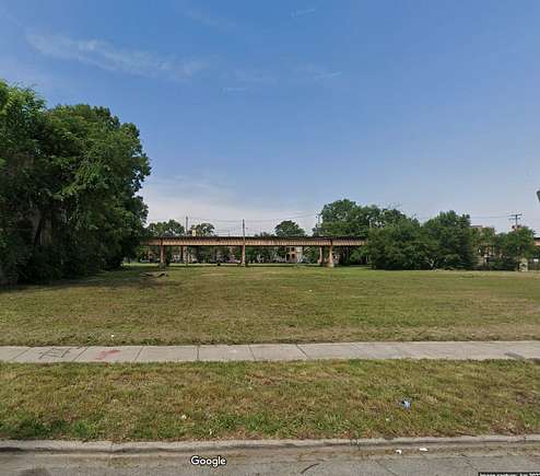 0.15 Acres of Land for Sale in Chicago, Illinois