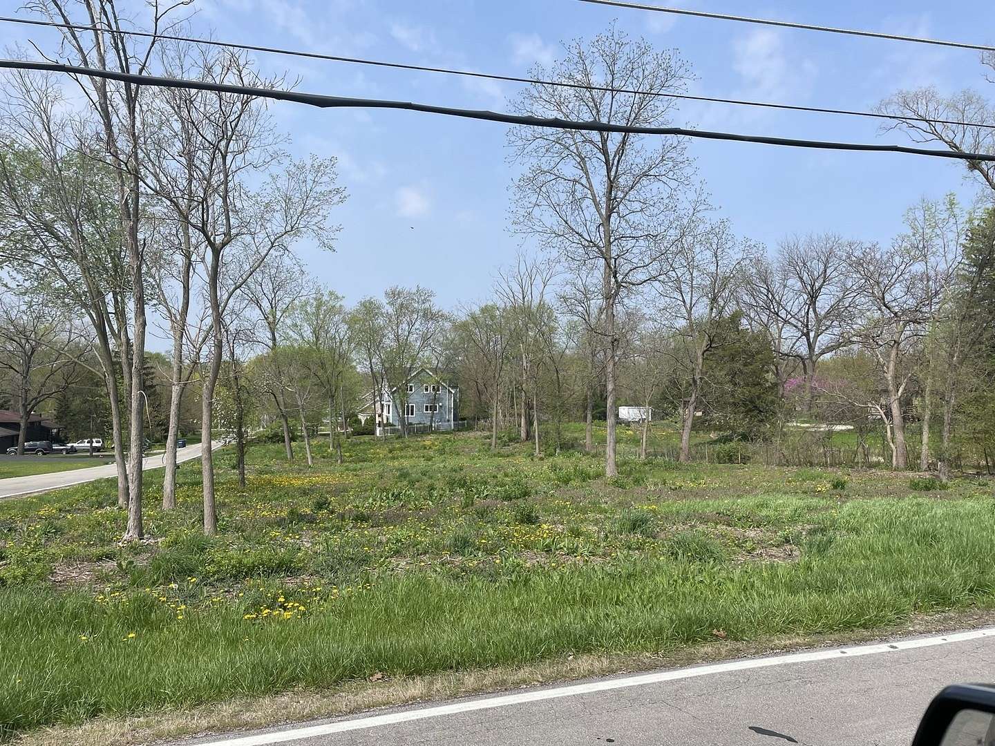 0.75 Acres of Residential Land for Sale in Lisle, Illinois