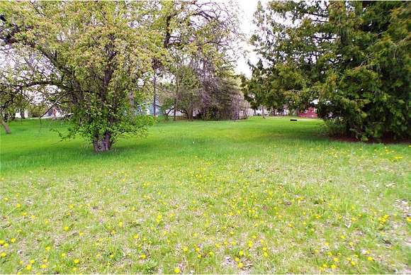 0.28 Acres of Residential Land for Sale in Long Prairie, Minnesota
