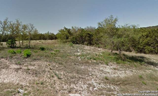 4 Acres of Mixed-Use Land for Sale in Mico, Texas