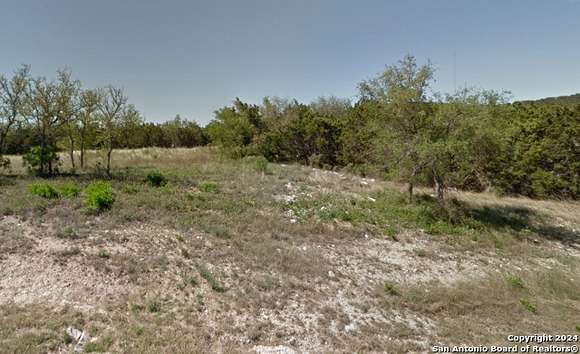 4 Acres of Mixed-Use Land for Sale in Mico, Texas