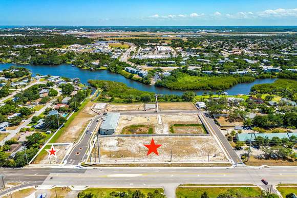 1.9 Acres of Commercial Land for Sale in Melbourne, Florida
